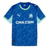 Olympique Marsella 3a Equipación 2025/26 - Authentic
